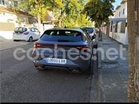 Usado Cupra Leon 204 CV (150 kW) 2021 Gris / plata Familiar