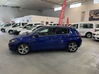 usado Peugeot 308 1.2 PureTech S&S Tech Edition 130