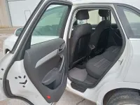 Usado Audi Q3 150 CV (110 kW) 2016 Blanco SUV