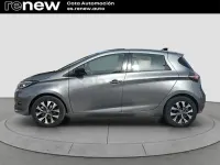Usado Renault Zoe Evolution 80 kW (109 CV) 2022 Eléctrico Utilitario