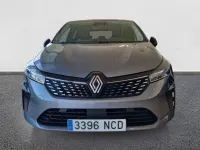 Usado Renault Clio Evolution 100 CV (73 kW) 2025 Utilitario