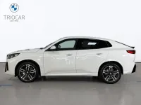 Nuevo BMW X2 Luxury Line 163 CV (119 kW) 2026 Blanco SUV