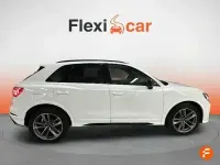 Usado Audi Q3 Premium 150 CV (110 kW) 2020 Blanco SUV