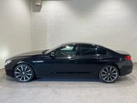 usado BMW 640 Serie 6 d Gran Coupe en MOTOR MUNICH S.A.U - Terrassa Barcelona