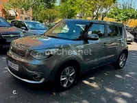 Usado Kia Soul 81 kW (111 CV) 2017 Eléctrico SUV