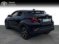Usado Toyota C-HR Advance 122 CV (89 kW) 2022 Negro SUV