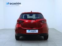 usado Mazda 2 SKYACTIV-G 1.5 55 kW (75 CV) MT Origin