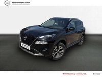 Brugt Nissan X-Trail N-Connecta 207 HK (152 kW) 2024 Sort SUV