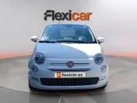 Usado Fiat 500 Dolcevita 71 CV (52 kW) 2023 Blanco Berlina