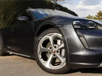 Usado Porsche Taycan Cross Turismo 300 kW (408 CV) 2024 Eléctrico Familiar