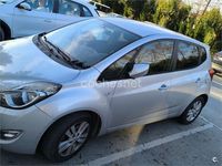 Usado Hyundai ix20 Comfort 77 CV (56 kW) 2011 Gris / plata Utilitario