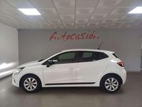 Occasion Renault Clio V Business 86 ch (63 kW) 2020 Blanc Citadine