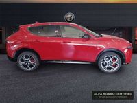usado Alfa Romeo Crosswagon Tonale 1.3 Multi-air PHEVSpeciale