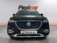 Usado MG EHS Luxury 162 CV (119 kW) 2022 Negro SUV