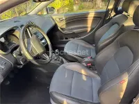 Usado Seat Ibiza SC I-Tech 90 CV (66 kW) 2015 Blanco Utilitario