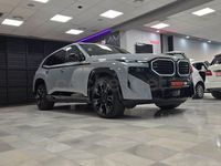 Usado BMW XM 748 CV (550 kW) 2024 Gris / plata SUV