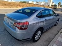 Usado Citroën C5 Business Class 114 CV (83 kW) 2015 Gris / plata Berlina