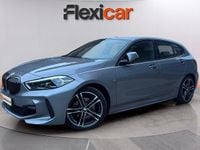 Usado BMW 118 136 CV (100 kW) 2024 Gris Utilitario