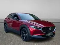 Usado Mazda CX-30 Homura-Line 140 CV (102 kW) 2026 Rojo SUV