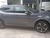Käytetty Cupra Formentor 150 HP (110 kW) 2023 Harmaa Katumaasturi