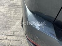 Usado Lexus RX400h Luxury Line 272 CV (200 kW) 2008 Negro SUV