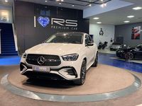 Käytetty Mercedes GLE450 AMG AMG line 367 HP (269 kW) 2023 Harmaa Katumaasturi