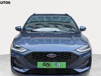 Usado Ford Focus ST-Line 155 CV (114 kW) 2024 Azul