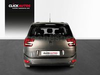 Usado Citroën C4 SpaceTourer Feel 130 CV (95 kW) 2022 Gris Monovolumen