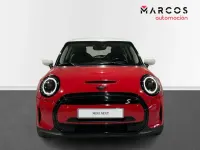 Usado Mini Cooper SE 135 kW (184 CV) 2022 Utilitario