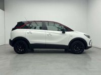 Usado Opel Crossland X GS Line 110 CV (80 kW) 2021 Blanco alpino SUV