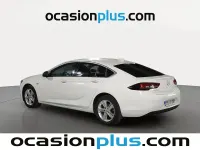 Usado Opel Insignia Selective 136 CV (100 kW) 2018 Blanco Berlina