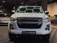 Usado Isuzu D-Max 163 CV (119 kW) 2022 Blanco Pickup/Camioneta