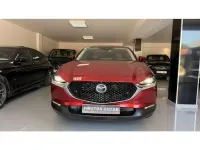 Usado Mazda CX-30 122 CV (89 kW) 2020 Rojo SUV