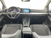 Usado VW Golf VIII Life 110 CV (80 kW) 2021 Gris