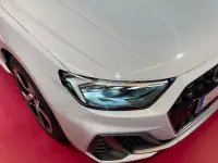 Usado Audi A1 Sportback S-Line 110 CV (80 kW) 2021 Blanco Utilitario
