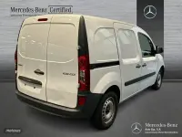 Usado Mercedes Citan 108 95 CV (69 kW) 2021 Blanco Van