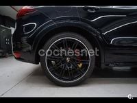 Usado Porsche Cayenne 440 CV (323 kW) 2014 Negro SUV