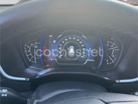 Usado Hyundai Santa Fe 200 CV (147 kW) 2019 Gris / plata SUV