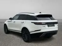 Usado Land Rover Range Rover Velar 240 CV (176 kW) 2019 Blanco SUV