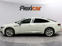 Occasion VW Arteon R-line 190 ch (139 kW) 2019 Blanc Coupé