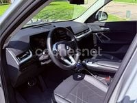 Usado BMW X1 150 CV (110 kW) 2024 Gris / plata SUV