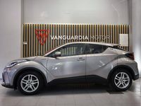 Usado Toyota C-HR Advance 122 CV (89 kW) 2021 Gris / plata SUV