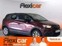 Usado Opel Crossland Excellence 110 CV (80 kW) 2018 Otro SUV