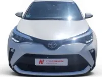 Usado Toyota C-HR Advance 180 CV (132 kW) 2022 Blanco SUV