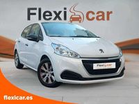 usado Peugeot 208 1.6 Bluehdi Active 75