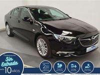 Usado Opel Insignia Innovation 166 CV (122 kW) 2020 Negro Berlina