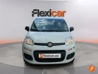 Usado Fiat Panda Easy 69 CV (50 kW) 2019 Blanco Utilitario