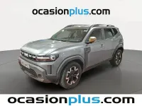 Usado Dacia Duster Extreme 130 CV (95 kW) 2025 Gris