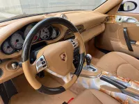 Usado Porsche 911 Turbo 500 CV (367 kW) 2009 Negro Coupe