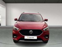 Usado MG ZS Comfort 107 CV (78 kW) 2024 Rojo SUV